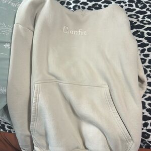 Comfrt Hoodie